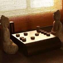 Load image into Gallery viewer, Handcrafted Meditating Buddha Figurine - The Buddha Decor