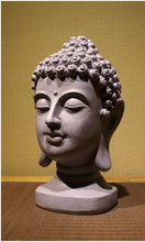 Load image into Gallery viewer, 11&quot; Joyful Buddha Statue - The Buddha Decor