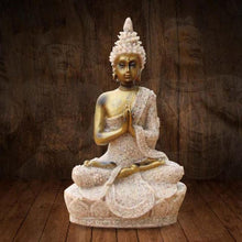 Load image into Gallery viewer, MiniBuddha Assorted Buddha Figurines - The Buddha Decor