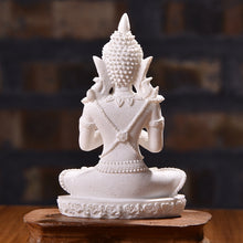 Load image into Gallery viewer, MiniBuddha Miniature Praying Thai Buddha Figurines - The Buddha Decor