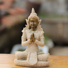 Load image into Gallery viewer, MiniBuddha Miniature Praying Thai Buddha Figurines - The Buddha Decor
