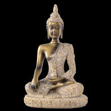 Load image into Gallery viewer, MiniBuddha Miniature Praying Thai Buddha Figurines - The Buddha Decor
