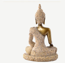 Load image into Gallery viewer, MiniBuddha Miniature Praying Thai Buddha Figurines - The Buddha Decor