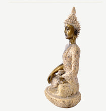 Load image into Gallery viewer, MiniBuddha Miniature Praying Thai Buddha Figurines - The Buddha Decor