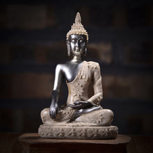 Load image into Gallery viewer, MiniBuddha Miniature Praying Thai Buddha Figurines - The Buddha Decor