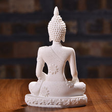 Load image into Gallery viewer, MiniBuddha Miniature Praying Thai Buddha Figurines - The Buddha Decor