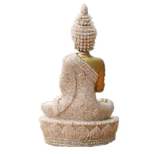 Load image into Gallery viewer, MiniBuddha Miniature Praying Thai Buddha Figurines - The Buddha Decor