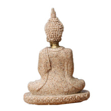 Load image into Gallery viewer, MiniBuddha Miniature Praying Thai Buddha Figurines - The Buddha Decor