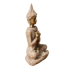 Load image into Gallery viewer, MiniBuddha Miniature Praying Thai Buddha Figurines - The Buddha Decor