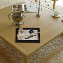 Load image into Gallery viewer, Spiritual Zen Buddha Tray - The Buddha Decor