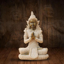 Load image into Gallery viewer, MiniBuddha Assorted Buddha Figurines - The Buddha Decor