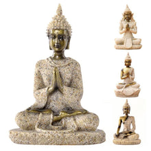 Load image into Gallery viewer, MiniBuddha Assorted Buddha Figurines - The Buddha Decor