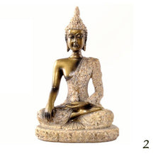 Load image into Gallery viewer, MiniBuddha Assorted Buddha Figurines - The Buddha Decor