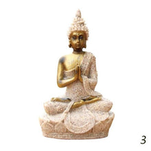 Load image into Gallery viewer, MiniBuddha Assorted Buddha Figurines - The Buddha Decor