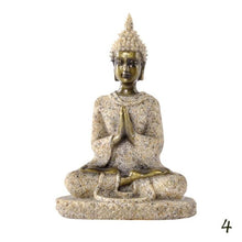 Load image into Gallery viewer, MiniBuddha Assorted Buddha Figurines - The Buddha Decor