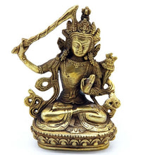 Load image into Gallery viewer, Rare Brass Buddha Statues - The Buddha Decor
