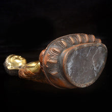Load image into Gallery viewer, Rare Brass Buddha Statues - The Buddha Decor