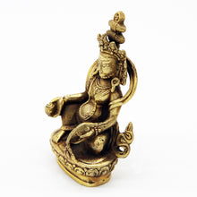 Load image into Gallery viewer, Rare Brass Buddha Statues - The Buddha Decor