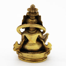 Load image into Gallery viewer, Rare Brass Buddha Statues - The Buddha Decor