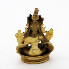 Load image into Gallery viewer, Rare Brass Buddha Statues - The Buddha Decor