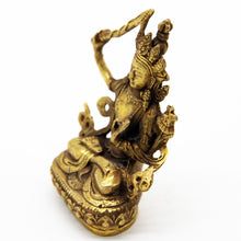 Load image into Gallery viewer, Rare Brass Buddha Statues - The Buddha Decor