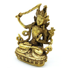 Load image into Gallery viewer, Rare Brass Buddha Statues - The Buddha Decor