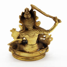 Load image into Gallery viewer, Rare Brass Buddha Statues - The Buddha Decor