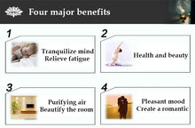 Load image into Gallery viewer, The Little Monk Incense Holder - The Buddha Decor