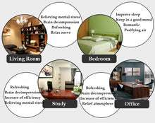 Load image into Gallery viewer, The Little Monk Incense Holder - The Buddha Decor