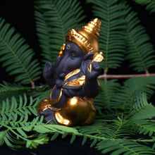 Load image into Gallery viewer, Ceramic Ganesha Elephant - The Buddha Decor