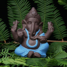 Load image into Gallery viewer, Ceramic Ganesha Elephant - The Buddha Decor
