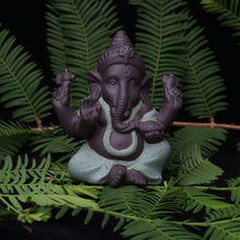 Load image into Gallery viewer, Ceramic Ganesha Elephant - The Buddha Decor