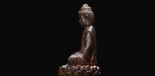 Load image into Gallery viewer, 5.9&quot; Eaglewood Buddha Statue - The Buddha Decor