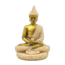 Load image into Gallery viewer, MiniBuddha Miniature Praying Thai Buddha Figurines - The Buddha Decor