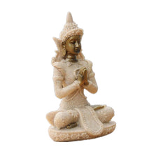 Load image into Gallery viewer, MiniBuddha Miniature Praying Thai Buddha Figurines - The Buddha Decor