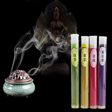 Load image into Gallery viewer, 50 pc. Indoor Sandalwood Incense Sticks - The Buddha Decor