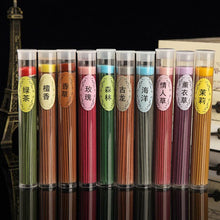 Load image into Gallery viewer, 50 pc. Indoor Sandalwood Incense Sticks - The Buddha Decor
