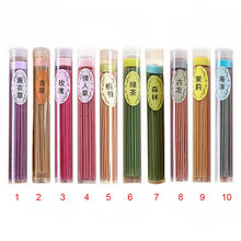 Load image into Gallery viewer, 50 pc. Indoor Sandalwood Incense Sticks - The Buddha Decor