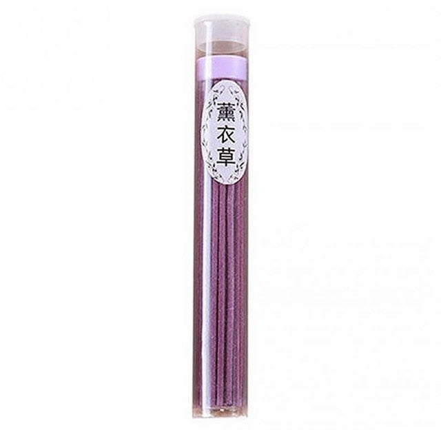 50 pc. Indoor Sandalwood Incense Sticks - The Buddha Decor