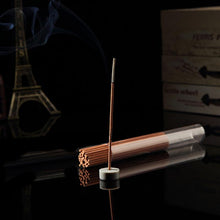 Load image into Gallery viewer, 50 pc. Indoor Sandalwood Incense Sticks - The Buddha Decor