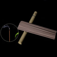Load image into Gallery viewer, WormWood Essential Home Incense - The Buddha Decor