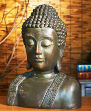 Load image into Gallery viewer, 20&quot; Resting Buddha Statue - The Buddha Decor