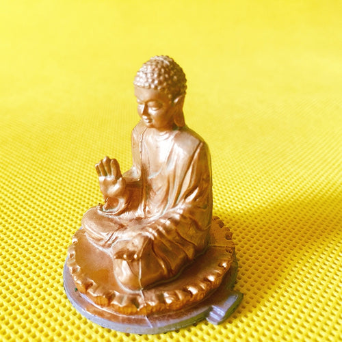 Bonsai Miniature Buddha Figurine - The Buddha Decor