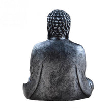 Load image into Gallery viewer, MiniBuddha Meditating Buddha Figurines - The Buddha Decor