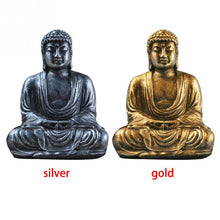Load image into Gallery viewer, MiniBuddha Meditating Buddha Figurines - The Buddha Decor