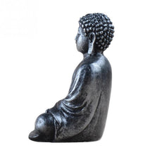 Load image into Gallery viewer, MiniBuddha Meditating Buddha Figurines - The Buddha Decor
