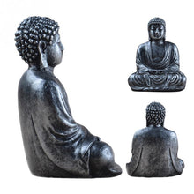 Load image into Gallery viewer, MiniBuddha Meditating Buddha Figurines - The Buddha Decor
