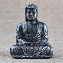 Load image into Gallery viewer, MiniBuddha Meditating Buddha Figurines - The Buddha Decor