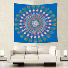 Load image into Gallery viewer, Bohemian Tapestry Series II - The Buddha Decor