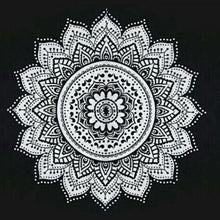 Load image into Gallery viewer, Bohemian Tapestry Series II - The Buddha Decor